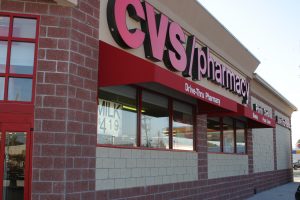 Devier Enterprises has built CVS pharmacy stores in Mississippi (West Point, Jackson, Pontotoc, and Richland) and Louisiana (Covington, Mandeville, Westwego, Lafayette, New Orleans, and Baton Rouge)