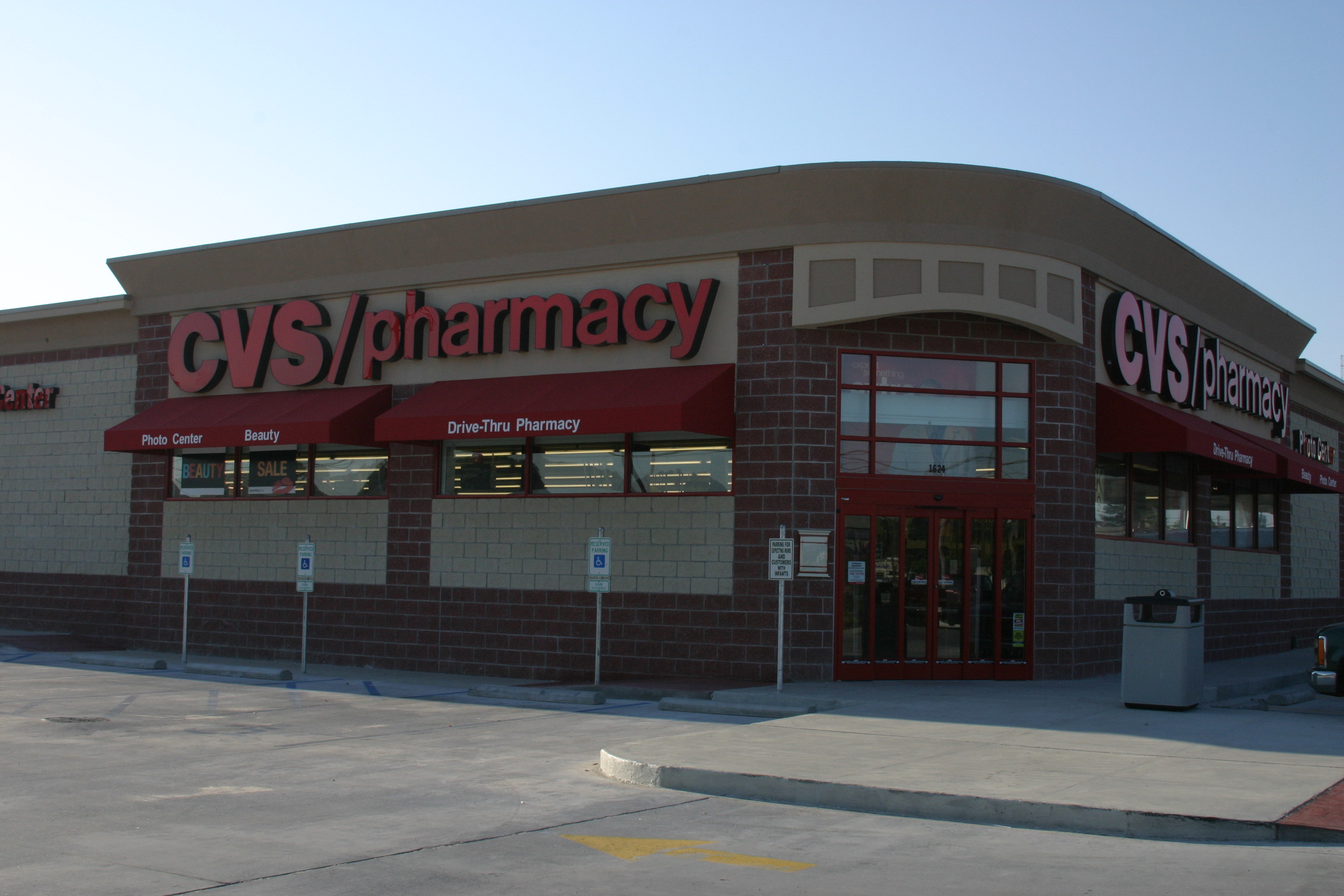 CVS Devier Enterprises Commercial Construction2 | Devier Enterprises, LLC